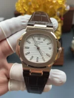 DDF Factory，330 Nautilus 5711-102g（40mm）