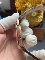 DDF Factory，330 Nautilus 5711-102g（40mm）