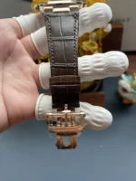 DDF Factory，330 Nautilus 5711-102g（40mm）