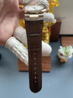 DDF Factory，330 Nautilus 5711-102g（40mm）