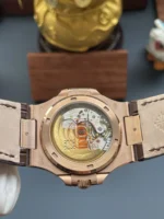 DDF Factory，330 Nautilus 5711-102g（40mm）