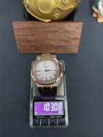 DDF Factory，330 Nautilus 5711-102g（40mm）