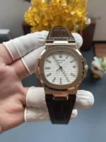 DDF Factory，330 Nautilus 5711-102g（40mm）