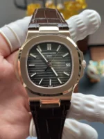 DDF Factory，330 Nautilus 5711-102g（40mm）