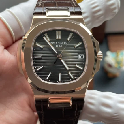 DDF Factory，330 Nautilus 5711-102g（40mm）