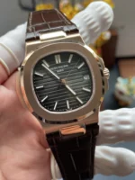 DDF Factory，330 Nautilus 5711-102g（40mm）