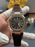 DDF Factory，330 Nautilus 5711-102g（40mm）