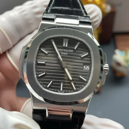 DDF Factory，330 Nautilus 5711-102g（40mm）