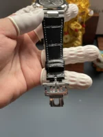 DDF Factory，330 Nautilus 5711-102g（40mm）
