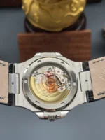 DDF Factory，330 Nautilus 5711-102g（40mm）