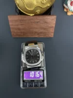 DDF Factory，330 Nautilus 5711-102g（40mm）