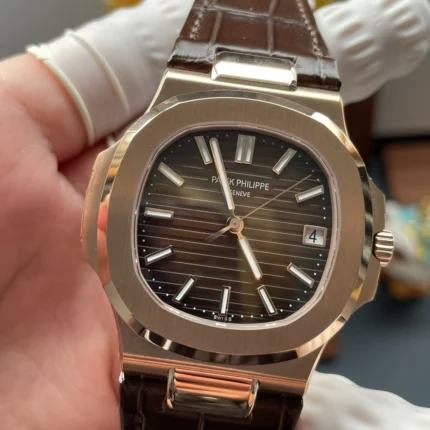 DDF Factory，330 Nautilus 5711-102g（40mm）