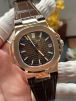 DDF Factory，330 Nautilus 5711-102g（40mm）