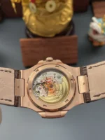 DDF Factory，330 Nautilus 5711-102g（40mm）
