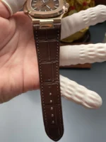 DDF Factory，330 Nautilus 5711-102g（40mm）
