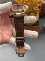 DDF Factory，330 Nautilus 5711-102g（40mm）