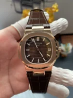 DDF Factory，330 Nautilus 5711-102g（40mm）