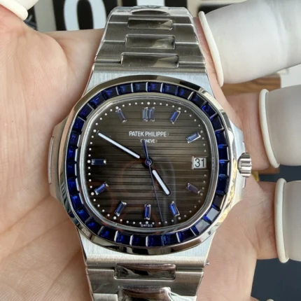 DDS Factory，324 Nautilus-118g（40mm）
