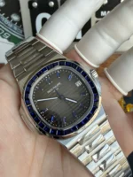 DDS Factory，324 Nautilus-118g（40mm）
