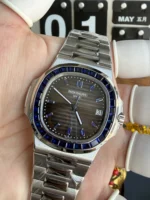 DDS Factory，324 Nautilus-118g（40mm）
