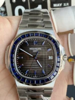 DDS Factory，324 Nautilus-118g（40mm）