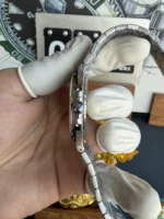 DDS Factory，324 Nautilus-118g（40mm）