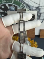 DDS Factory，324 Nautilus-118g（40mm）