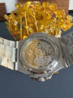 DDS Factory，324 Nautilus-118g（40mm）