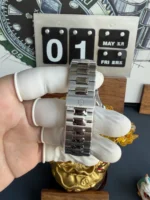 DDS Factory，324 Nautilus-118g（40mm）