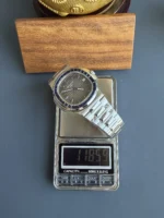 DDS Factory，324 Nautilus-118g（40mm）