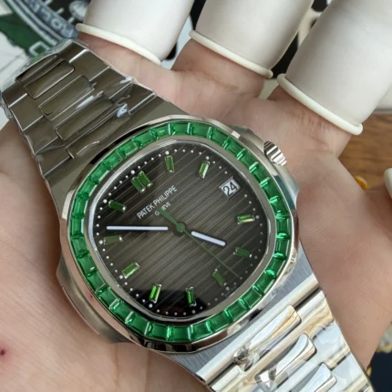 DDS Factory，324 Nautilus-118g（40mm）