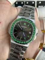 DDS Factory，324 Nautilus-118g（40mm）