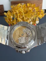 DDS Factory，324 Nautilus-118g（40mm）