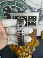 DDS Factory，324 Nautilus-118g（40mm）
