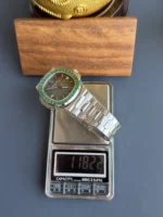 DDS Factory，324 Nautilus-118g（40mm）