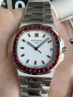 DDS Factory，324 Nautilus-118g（40mm）