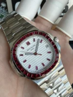 DDS Factory，324 Nautilus-118g（40mm）