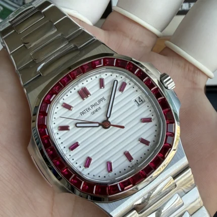 DDS Factory，324 Nautilus-118g（40mm）