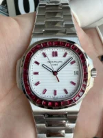 DDS Factory，324 Nautilus-118g（40mm）
