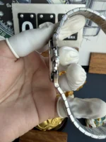 DDS Factory，324 Nautilus-118g（40mm）