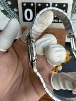 DDS Factory，324 Nautilus-118g（40mm）