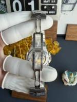 DDS Factory，324 Nautilus-118g（40mm）