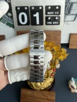DDS Factory，324 Nautilus-118g（40mm）