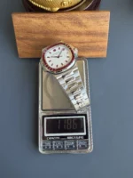 DDS Factory，324 Nautilus-118g（40mm）