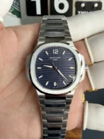 DDS Factory，324 Nautilus 7118-101g（Women's 35.2mm）
