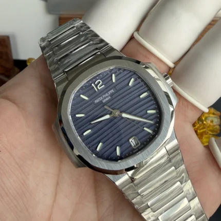 DDS Factory，324 Nautilus 7118-101g（Women's 35.2mm）