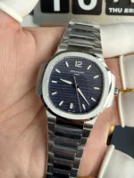 DDS Factory，324 Nautilus 7118-101g（Women's 35.2mm）