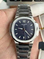 DDS Factory，324 Nautilus 7118-101g（Women's 35.2mm）