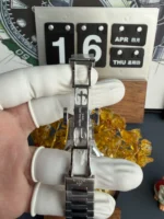 DDS Factory，324 Nautilus 7118-101g（Women's 35.2mm）