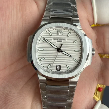 DDS Factory，324 Nautilus 7118-101g（Women's 35.2mm）